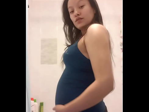 ❤️ داغترین شلخته کلمبیایی روی شبکه بازگشته است، باردار است، میخواهد آنها را تماشا کند، همچنین در https://onlyfans.com/maquinasperfectas1 دنبال کنید ❌ فیلم لعنتی در ما ❌️