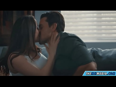 ❤️ رابطه جنسی عاشقانه با یک مادر خوش اندام ❌ فیلم لعنتی در ما ❌️