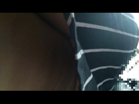 ❤️ دختر مشکی پوش بدون شورت، قسمت 2 ❌ فیلم لعنتی در ما ❌️
